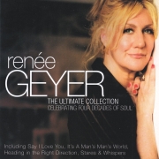 Renee Geyer - The Ultimate Collection - Celebrating 4 Decades Of Soul (2010)