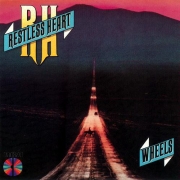 Restless Heart - Wheels (1986)