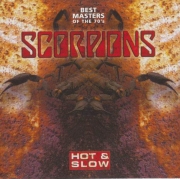 Scorpions - Hot & Slow (Best Masters Of The 70´s) (1998)