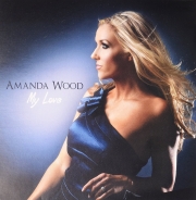 Amanda Wood - My Love (2013)