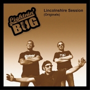 Lightnin' Bug - Lincolnshire Session (2012)