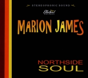 Marion James - Northside Soul (2012)