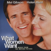 VA - What Women Want (Music From The Motion Picture) (2000)