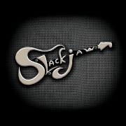Slackjaw Blues Band - Slackjaw (2011)
