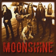 Moonshine - Moonshine (2014)