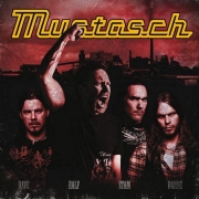 Mustasch – Mustasch (2010)