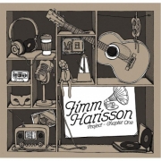 Jimm Harisson Project - Chapter One (2016)