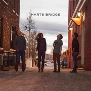 Harts Bridge - Harts Bridge (2016)