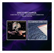 USA-European Connection - Disco Recharge: Come Into My Heart/USA-European Connection (Special Edition) (2012)