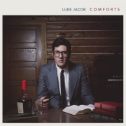 Luke Jacob - Comforts (2014)