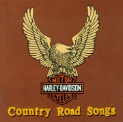 VA - Harley-Davidson Country Road Songs (1996)