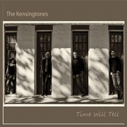 The Kensingtones - Time Will Tell (2016)