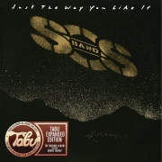 The S.O.S. Band - Just The Way You Like It (Expanded Edition) (2013)