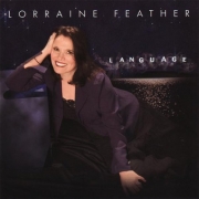 Lorraine Feather - Language (2008) Lossless