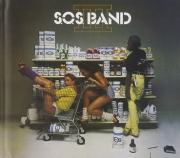 The S.O.S. Band - S.O.S. III (Tabu Expanded Edition) (2013)