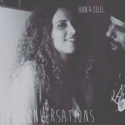 Fern & Celli - The Conversations (2017)