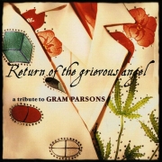 VA - Return Of The Grievous Angel: A Tribute To Gram Parsons (1999)