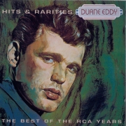 Duane Eddy - The Best Of The RCA Years Hits And Rarities (1993)