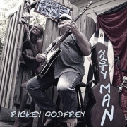 Rickey Godfrey - Nasty Man (2010)