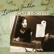 Lorraine Feather - Cafe Society (2003) Lossless