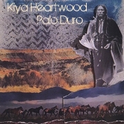 Kiya Heartwood - Palo Duro (2016)