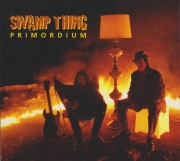 Swamp Thing - Primordium (2012)