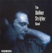 The Volker Strifler Band - The Volker Strifler Band (2002)
