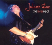 Julian Sas - Delivered (2002)