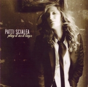 Patti Scialfa - Play It As It Lays (2007)