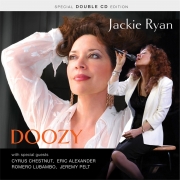 Jackie Ryan - Doozy (2009)