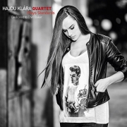 Hajdu Klára Quartet - Plays Standards (Dedicated to Chet Baker) (2015)