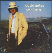 David Gates - Goodbye Girl (Remastered) (2008)
