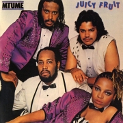 Mtume - Juicy Fruit (Expanded Edition) (2015) 320/Lossless