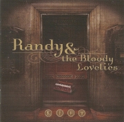 Randy & The Bloody Lovelies - Lift (2005)
