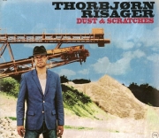 Thorbjorn Risager - Dust & Scatches (2012)