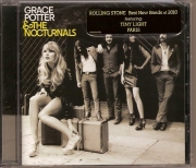 Grace Potter & the Nocturnals - Grace Potter and the Nocturnals (2010) CDRip