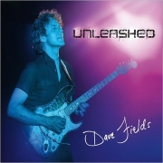 Dave Fields - Unleashed (2017)