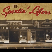 The Sportin' Lifers - Cigars, Billiards, Lunches (2015)