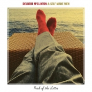 Delbert Mcclinton & Self-Made Men - Prick of the Litter (2017) CDRip