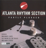 Atlanta Rhythm Section - Partly Plugged (1997/2003)