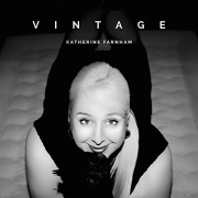Katherine Farnham - Vintage (2015)