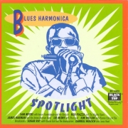 VA - Blues Harmonica Spotlight (1992/2006)