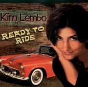 Kim Lembo - Ready To Ride (1998)