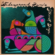 Widespread Panic - Street Dogs (Deluxe Edition) (2015)