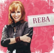 Reba – Love Revival (2008)