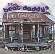 The Beat Daddies - Delta Vision (2001)