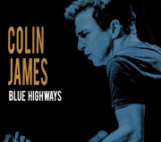 Colin James - Blue Highways (2016) CDRip