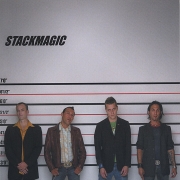 Stackmagic – Stackmagic (2004)