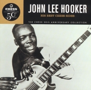 John Lee Hooker – His Best Chess Sides (Chess 50th Anniversary Collection) (1997)