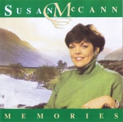 Susan McCann - Memories (1992)